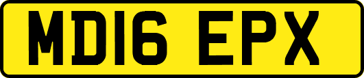 MD16EPX