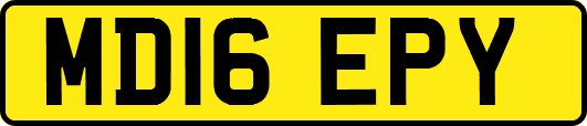 MD16EPY