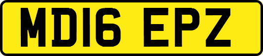 MD16EPZ