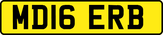 MD16ERB