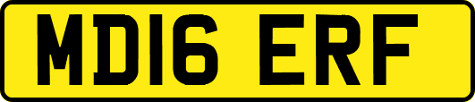 MD16ERF