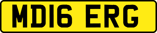 MD16ERG