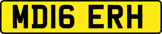 MD16ERH