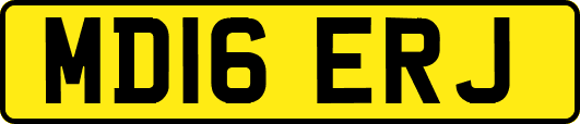 MD16ERJ