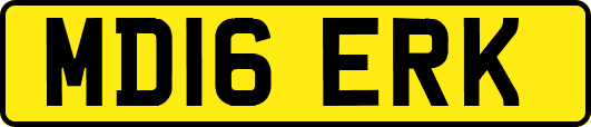 MD16ERK