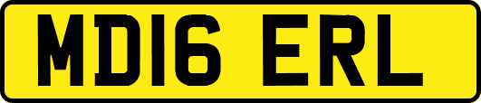 MD16ERL