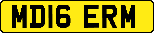 MD16ERM