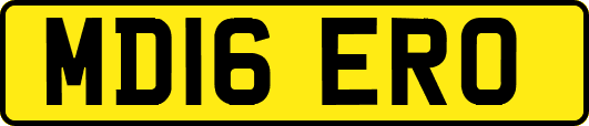 MD16ERO