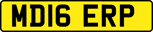 MD16ERP
