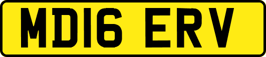 MD16ERV