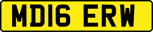 MD16ERW