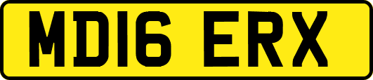 MD16ERX