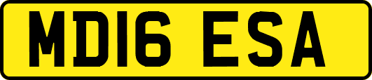 MD16ESA