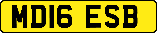 MD16ESB