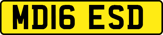 MD16ESD