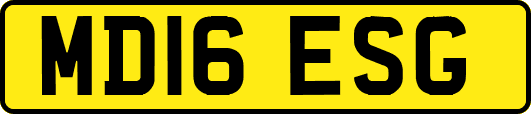 MD16ESG