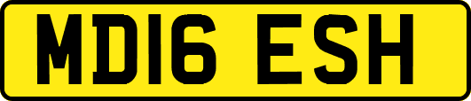 MD16ESH