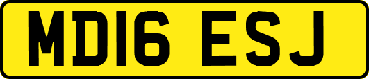 MD16ESJ