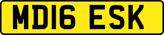 MD16ESK