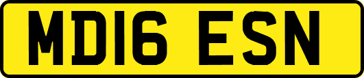 MD16ESN