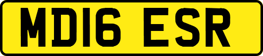 MD16ESR