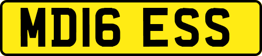 MD16ESS