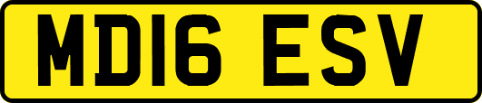 MD16ESV