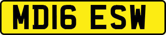 MD16ESW