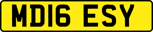 MD16ESY