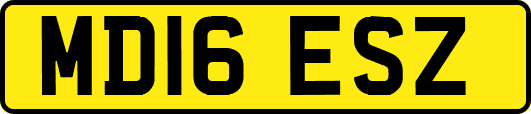 MD16ESZ