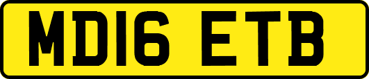 MD16ETB