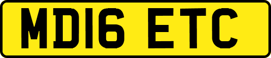 MD16ETC