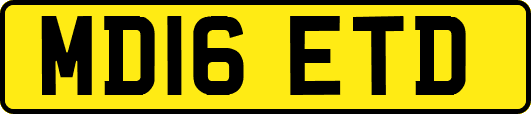 MD16ETD