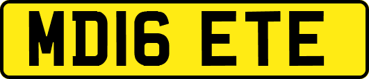 MD16ETE