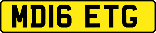 MD16ETG