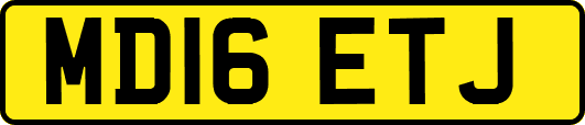 MD16ETJ