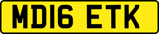 MD16ETK