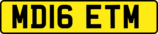 MD16ETM