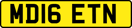 MD16ETN
