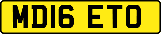 MD16ETO