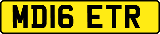 MD16ETR