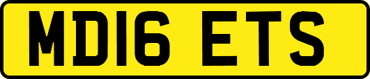 MD16ETS