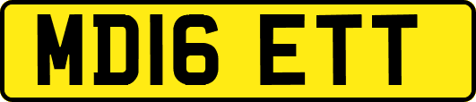 MD16ETT