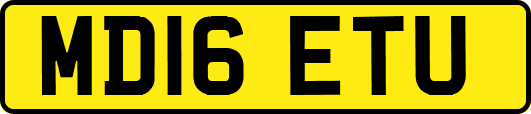 MD16ETU