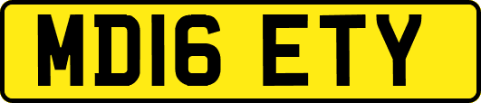 MD16ETY