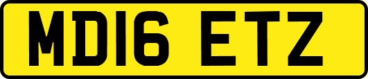 MD16ETZ