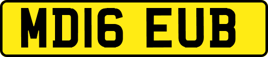 MD16EUB