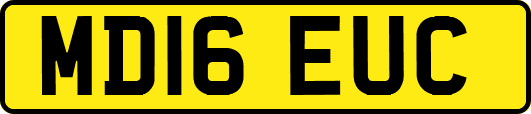 MD16EUC