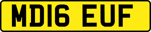 MD16EUF