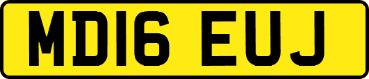 MD16EUJ